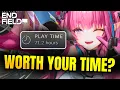 Lagu I Played 70 Hours of Arknights Endfield To Answer This Question (Is It Worth Playing)