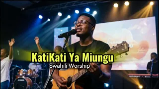 katikati ya miungu hakuna mungu mwingine deep swahili worship