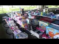 Cambridge farmers market citywide yard sales 2023