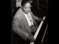 Albert Ammons & Pete Johnson - Foot Pedal Boogie