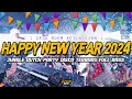 Download Lagu DJ BOXING MEDAN SPESIAL HAPPY NEW YEAR 2024 !! JUNGLE DUTCH PARTY DISCO TERBARU
