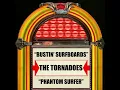 Bustin' Surfboards