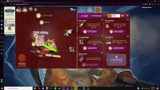 DogeMiner The Beginning Of Doge