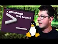 Unix PATH explained no more command not found