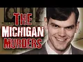 The All American KILLER Michigan s Most Terrifying Man