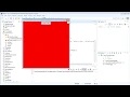 Create A ColorChooser In Java Eclipse