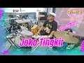 Download Lagu CAM KENDANG CAK MET - JOKO TINGKIR | NEW PALLAPA \u0026 RAMAYANA AUDIO