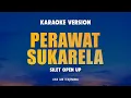 Download Lagu PERAWAT SUKARELA - SILET OPEN UP | Lagu Timur Populer 2024 | Karaoke No Vocal | Lirik + Terjemahan