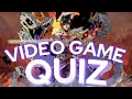 Game Quiz Boss Mosaic Screenshot Subtitle Trailer