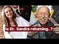 Returning What happened to Dr Sandra of Dr Pol Where is she now