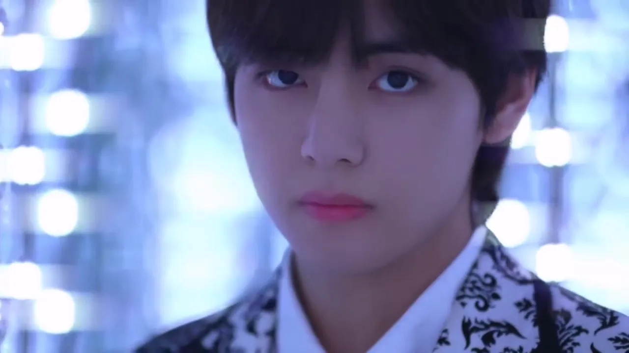 BTS (방탄소년단) 'Telepathy' Official MV