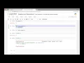 Iterators and Generators - Generators