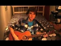 Download Lagu Simple Plan - Crazy (Acoustic Cover) by Janick Thibault