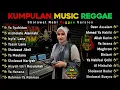 Lagu Reggae Sholawat Paling Merdu❤ Kumpulan Lagu Sholawat Versi Reggae Ska Terbaru 2025