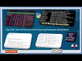 Day 140 How to Find and List All Running Processes Using Python