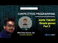 Simple Games Part 3 Game Theory Competitive Programming