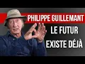 Philippe Guillemant : le futur n’est pas ce que vous croyez
