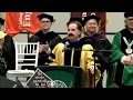 Commencement Redux 2022 - Wayne State University