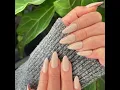 Orange Nail Bar