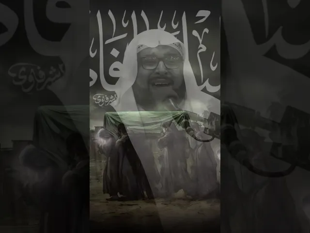 ⁣تشييع الزهراء عليها السلام💔 #الشيخ_مصطفى_البيابي #مأتم_الحسن #يافاطمه #الليالي_الفاطمية #يازهراء
