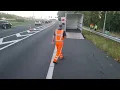 Download Lagu #takelverhalen 122: De aanhanger van een vrachtwagen staat in de fik