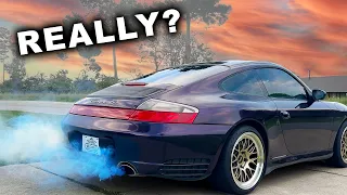 Why Can't Porsche, VW & Audi Get This Part Right?