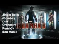 Download Lagu IRON MAN 3 CHRISTMAS SONG: Jingle Bells (Bombay Dub Orchestra Remix)