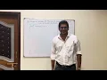 2 Replace all 0s with 5 in an input integer Arrays Problem Solving