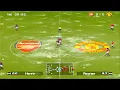 Winning Eleven 10 - Arsenal vs Manchester United | PS2