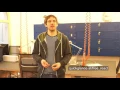 Email Course