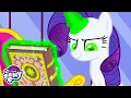 Download Lagu My Little Pony: Friendship is Magic S4 E23 🌈 Inspiration Manifestation 💜 MLP FULL EPISODE