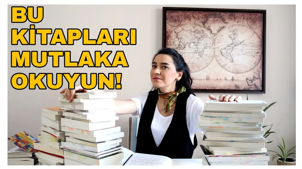 2021'DE OKUDUĞUM TÜM KİTAPLAR VE 2021 FAVORİLERİM
