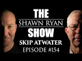 Lagu Skip Atwater  - Bizarre Alien Encounter, Remote Viewing Mars and Psychic Operations | SRS #154
