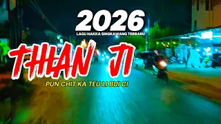 lagu hakka 2026 thian ji pun chit ka teu li bui ci lagu hakka singkawang terbaru 2026 
