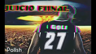 el goly juicio final respuesta al drey 