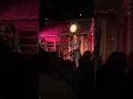 William Clark Green - Drunk Again (Acoustic) Live