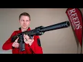 Tactical Shotguns Reeds VGF