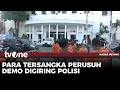 Download Lagu Pembakar Pos Polisi dan Polsek Ditangkap | Kabar Petang tvOne
