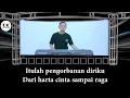 Download Lagu DEBU DEBU JALANAN   Karaoke Nada Pria  Imam S Arifin
