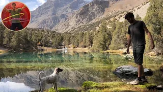 How to travel TAJIKISTAN – Tajikistan Travel Guide