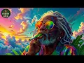 Geen lawaai 🌿 Geen trends🔥Gewoon Reggae 🌱Pure Reggae | Tuin Van Eden