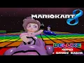 RRP Mario Kart 8 Deluxe Mod pack Swimwear Rosalina Cemu
