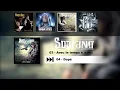 Soprano - Avec le temps. K-Rlos (Audio officiel)