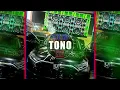 CINTUREO (DOBLE TONO) JEY ONE X YOAN RETRO  - PARA MUSICOLOGOS