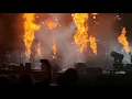 Download Lagu Slayer - last concert Los Angeles - Angel of Death \u0026 Slayer says Goodbye