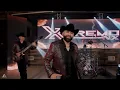 COSAS CLARAS , COSAS BUENAS - XTREMO NX - EN VIVO