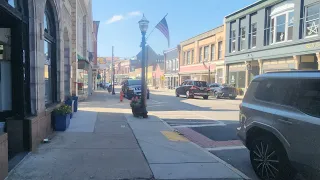 Westerly Rhode Island