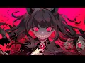 Nightcore - Vampire (Lyrics)