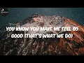 Mase - Feel so Good (Lyrics)