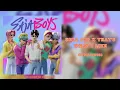 Download Lagu Soda Pop x That's What I Like | (Mashup) \